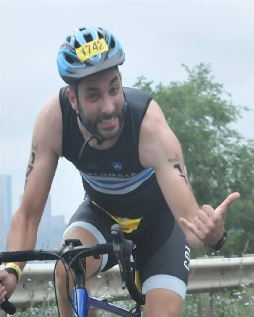 Filipe Arroyo Cardoso