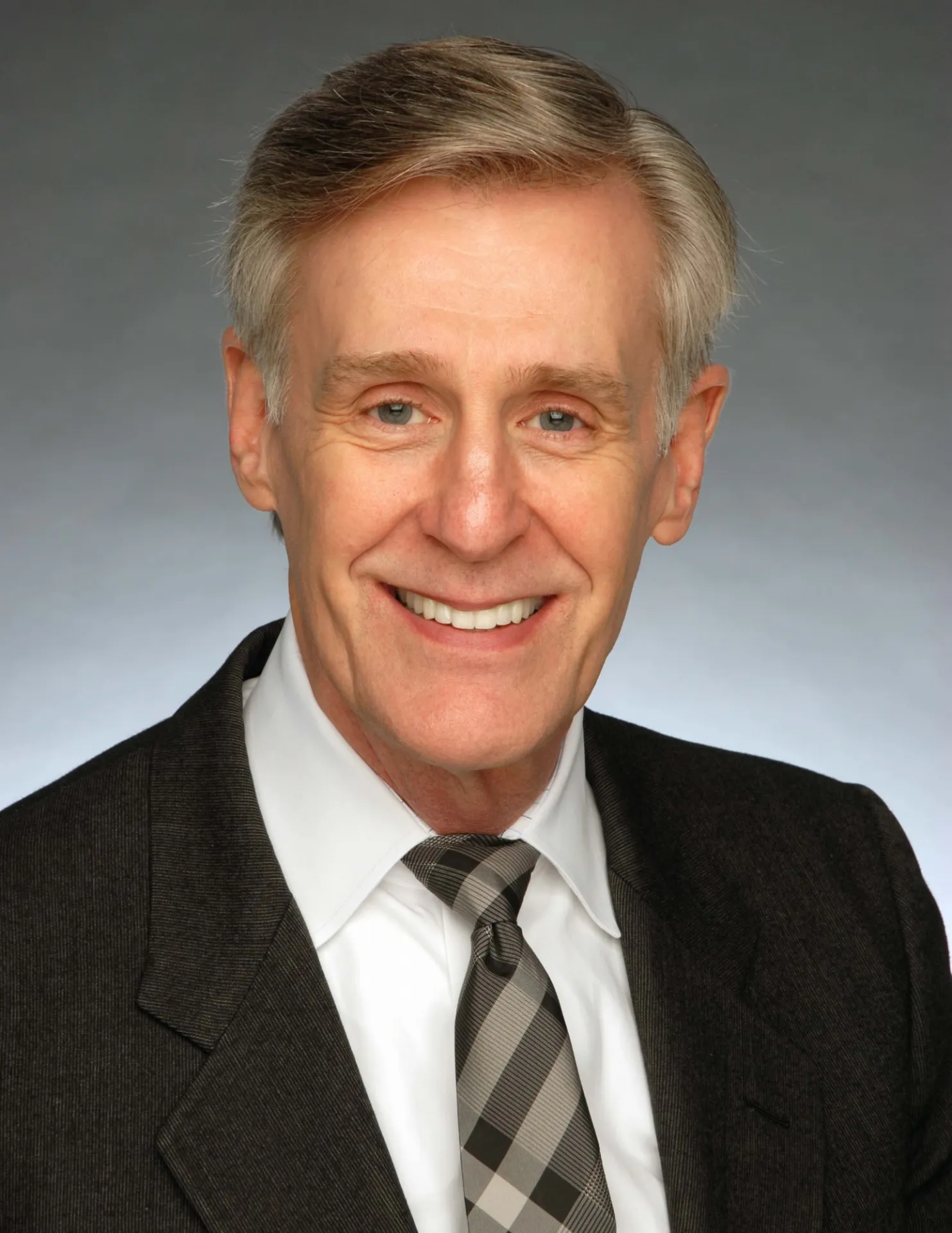 Louis Tharp