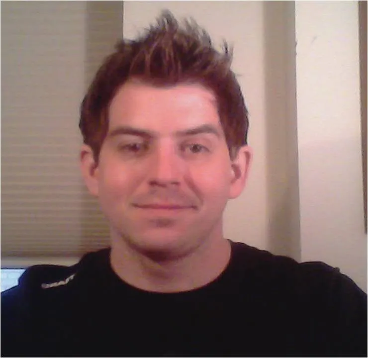 Ryan Suspanic